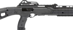 G4595TSNTB.jpg HI-POINT CARBINE 45ACP - 17.5" 9RD NON-THREADED BLK