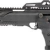 G4595TSNTB_LEFT.jpg HI-POINT CARBINE 45ACP - 17.5" 9RD NON-THREADED BLK