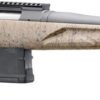 G46919_ANGLE.jpg RUGER AMERICAN GENII RANCH - 5.56 NATO 16.10" COBALT FDE