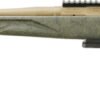 G46931_LEFT.jpg RUGER AMERICAN GENII PREDATOR - 308 WIN 22" BRONZE GREEN SPLA