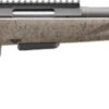 RUGER AMERICAN GENII RANCH - 350 LEGEND 16.4" COBALT SPIRAL