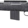 G46995_LEFT.jpg RUGER AMERICAN GENII PATROL - 308 WIN 16.1" BLACK SPLATTER