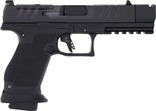 G4796034.jpg WALTHER PDP PRO-X PPM COMPACT - 9MM 4.6" 18-SHOT BLACK FRAME