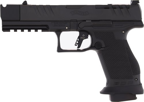 G4796034_LEFT.jpg WALTHER PDP PRO-X PPM COMPACT - 9MM 4.6" 18-SHOT BLACK FRAME