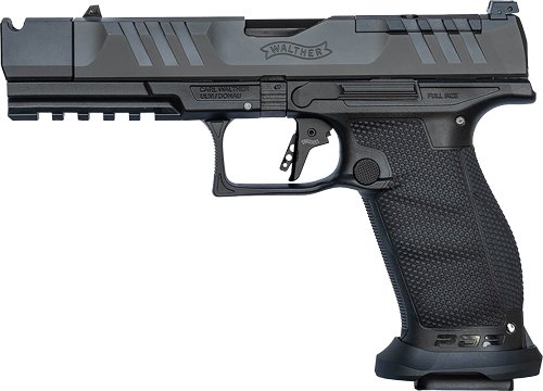 G4796035.jpg WALTHER PDP PRO-X PPM FULL SZ - 9MM 4.6" 10-SHOT BLACK FRAME
