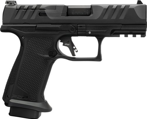 G4796040.jpg WALTHER PDP PRO F-SERIES 9MM - 4.1" 18-SHOT BLACK FRAME