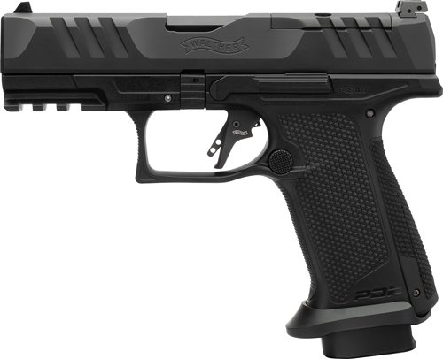 G4796040_LEFT.jpg WALTHER PDP PRO F-SERIES 9MM - 4.1" 18-SHOT BLACK FRAME