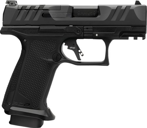 G4796042.jpg WALTHER PDP PRO F-SERIES 9MM - 3.6" 18-SHOT BLACK FRAME