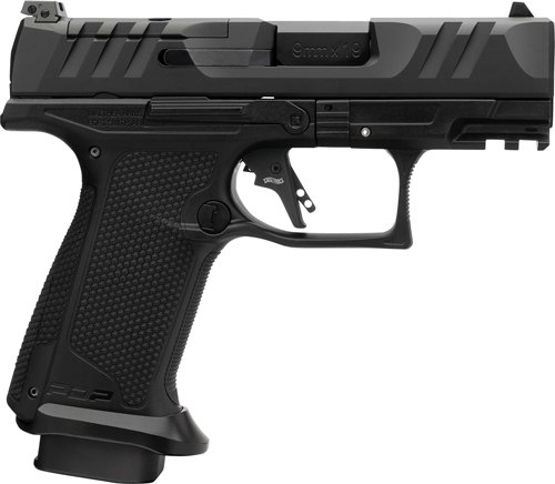 G4796064.jpg WALTHER PDP PRO F-SERIES 9MM - 3.6" 10-SHOT BLACK FRAME