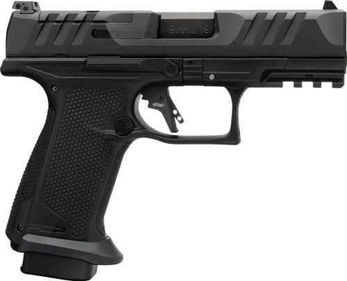 G4796065.jpg WALTHER PDP PRO F-SERIES 9MM - 4.1" 10-SHOT BLACK FRAME