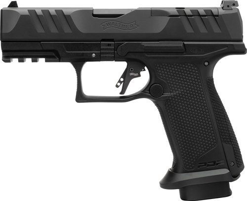 G4796065_LEFT.jpg WALTHER PDP PRO F-SERIES 9MM - 4.1" 10-SHOT BLACK FRAME