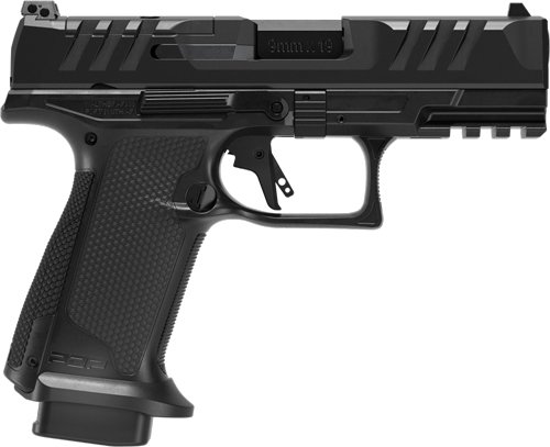 G4797055.jpg WALTHER PDP F-SERIES PRO E 9MM - 4" 18-SHOT BLACK FRAME