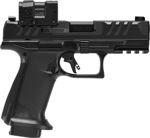 G4797057.jpg WALTHER PDP F-SERIES PRO ACRO - 9MM 4" 18-SHOT BLACK FRAME