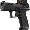 G4797057_ANGLE.jpg WALTHER PDP F-SERIES PRO ACRO - 9MM 4" 18-SHOT BLACK FRAME