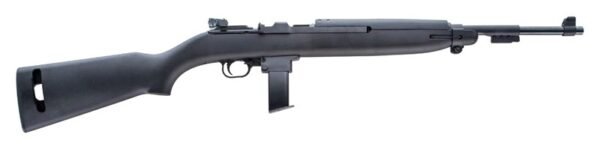 G500137.jpg CHIAPPA M1-9 9MM LUGER - MATTE BLUED/SYNTHETIC 10RD