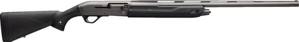 WINCHESTER SX4 HYBRID 12GA - 3.5" 28" GREY BLACK SYNTHETIC