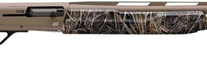 G511304292.jpg WINCHESTER SX4 HYBRID 12GA - 3.5" 28"VR FDE/REALTREE MAX-7