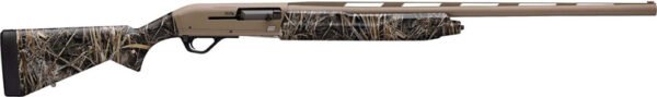 G511304292.jpg WINCHESTER SX4 HYBRID 12GA - 3.5" 28"VR FDE/REALTREE MAX-7