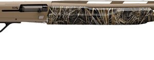 G511304391.jpg WINCHESTER SX4 HYBRID 12GA 3" - 26"VR FDE/REALTREE MAX-7