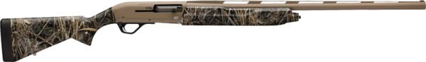G511304392.jpg WINCHESTER SX4 HYBRID 12GA 3" - 28"VR FDE/REALTREE MAX-7