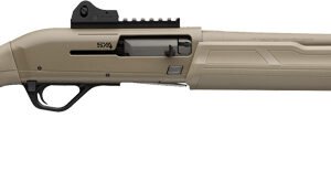 G511319395.jpg WINCHESTER SX4 DEFENDER 12GA - 3" 18.5" FLAT DARK EARTH