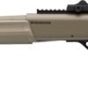 WINCHESTER SX4 DEFENDER 12GA - 3" 18.5" FLAT DARK EARTH