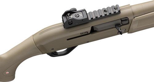 WINCHESTER SX4 DEFENDER 12GA - 3" 18.5" FLAT DARK EARTH