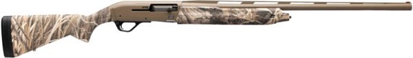 G511333292.jpg WINCHESTER SX4 HYBRID 12GA - 3.5" 28"VR MO SHADOWGRASS/FDE