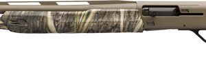 G511334291.jpg WINCHESTER SX4 HYBRID 12GA - 3.5" 26"VR MOSHDWGRS/FDE LEFT