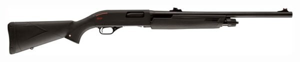 G512261340.jpg WINCHESTER SXP BLACK SHADOW - 12GA 3" 22" FULLY RIFLED