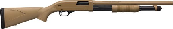 G512337339.jpg WINCHESTER SXP DEFENDER 12GA - 3" 18" CYLINDER FDE SYNTHETIC