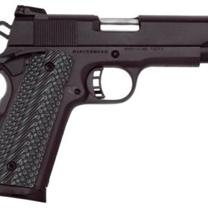 G51487.jpg ROCK ISLAND ROCK ULTRA MS - 45ACP 4.25" AS 8RD PARKERIZED