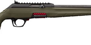 G521139102.jpg WINCHESTER WILDCAT 22LR 18" - OD GREEN/BLACK SYNTHETIC