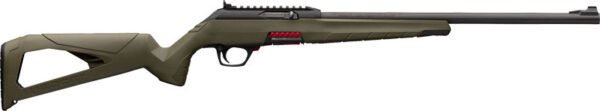 G521139102.jpg WINCHESTER WILDCAT 22LR 18" - OD GREEN/BLACK SYNTHETIC