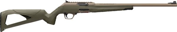 G521158102.jpg WINCHESTER WILDCAT 22LR 18" - OD GREEN/FDE SYNTHETIC