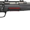 WINCHESTER XPERT BR 17WSM - 16.5" 8SH BLUED/BLK SUP RDY