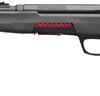 WINCHESTER XPERT BR 17WSM - 16.5" 8SH BLUED/BLK SUP RDY