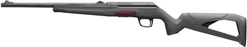 WINCHESTER XPERT BR 17WSM - 16.5" 8SH BLUED/BLK SUP RDY