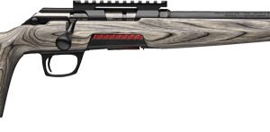 G5252271003.jpg WINCHESTER XPERT THUMBHOLE - TARGET 21 SHARP 18" LAM/BLK