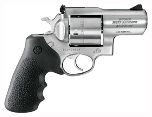G5302_1.jpg RUGER SUPER REDHAWK ALASKAN - 480 RUGER 2.5" AS S/S RUBBER