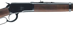 G534177140.jpg WINCHESTER MODEL 1892 CARBINE - 44/40 WIN 20" BLUED/WALNUT