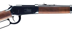 G534199117.jpg WINCHESTER MODEL 94 CARBINE - 38-55 WIN 20" BLUED/WALNUT