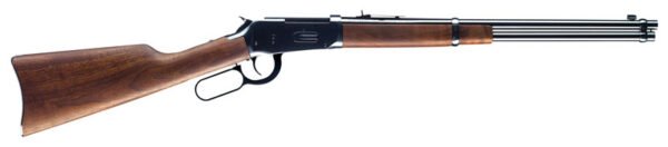 G534199117.jpg WINCHESTER MODEL 94 CARBINE - 38-55 WIN 20" BLUED/WALNUT