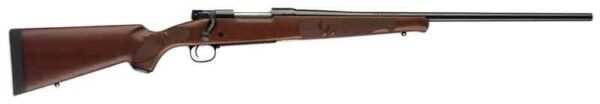 G535200264.jpg WINCHESTER MODEL 70 270WSM - 24" FEATHERWEIGHT BLUED/WALNUT