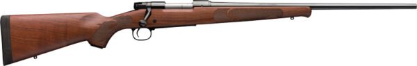 G535200294.jpg WINCHESTER MODEL 70 6.5PRC - 24" FEATHERWEIGHT BLUED/WALNUT