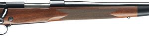 G535203289.jpg WINCHESTER MODEL 70 SUPER - GRADE 6.5CM 24" BLUED/WALNUT