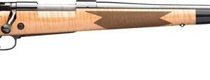 G535218226_2.jpg WINCHESTER MODEL 70 SUPER - GRADE MAPLE 270WIN 24" BLUED