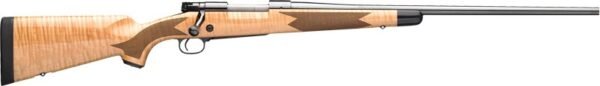 G535218233_1.jpg WINCHESTER MODEL 70 SUPER - GRADE MAPLE 300WM 26" BLUED