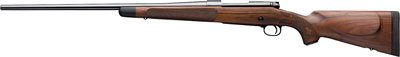 G535239233_LEFT.jpg WINCHESTER MODEL 70 SUPER - GRADE 300WM 26" FRENCH WALNUT