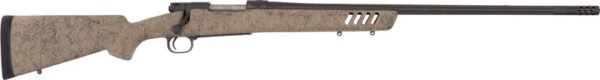 G535243299.jpg WINCHESTER MODEL 70 LONG RANGE - 6.8WST 24" TAN/BLK W/ MB
